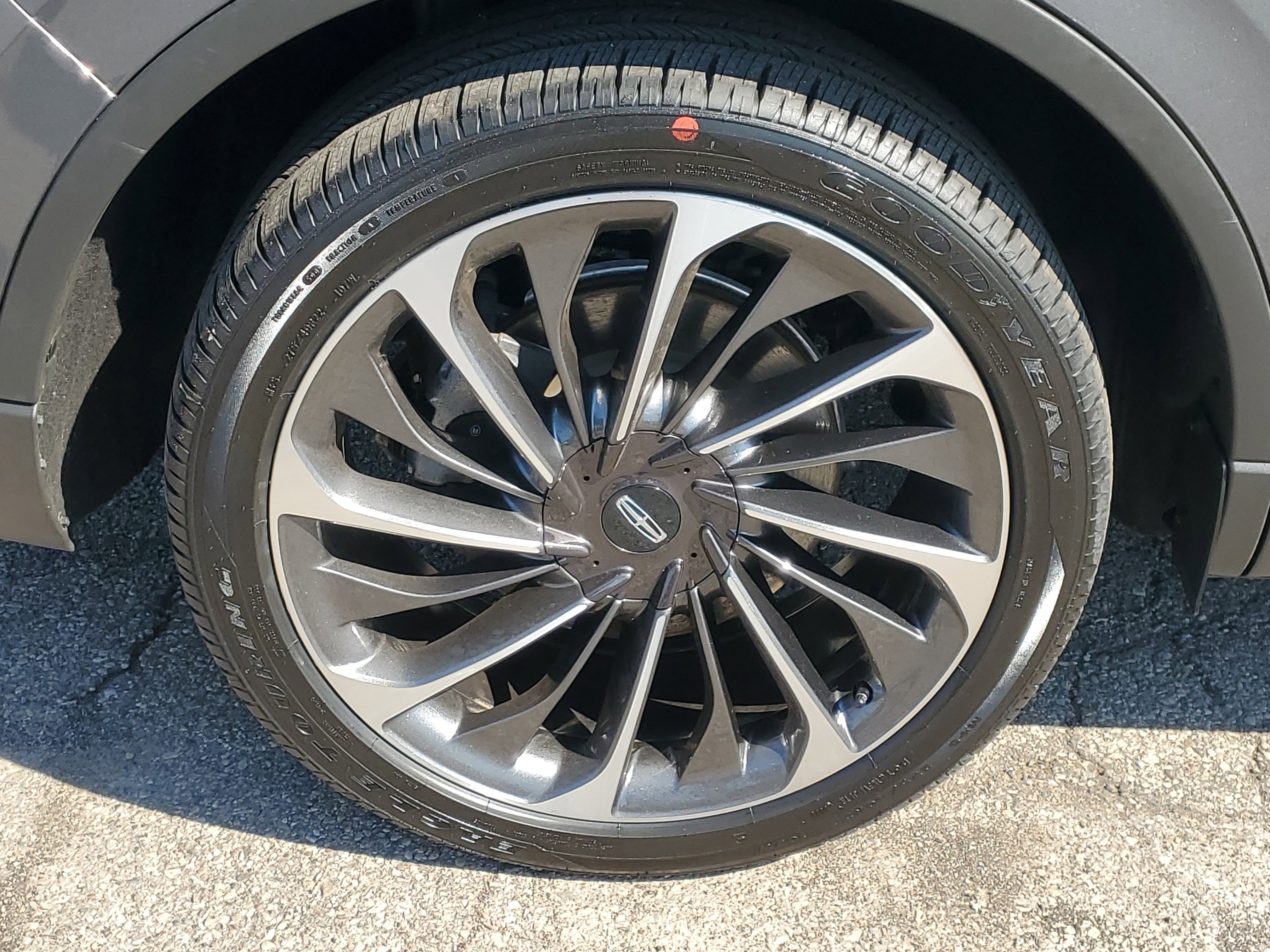 Certified 2023 Lincoln Aviator Reserve w/ Equipment Group 201A AWD/4WD image 7