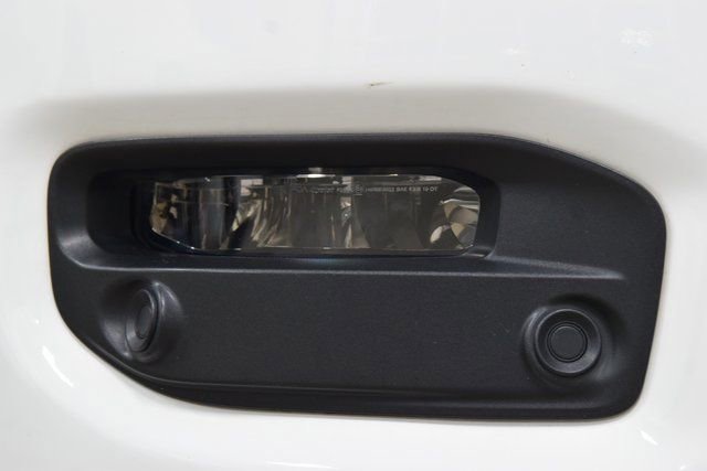 Used 2024 RAM 3500 Laramie w/ Night Edition AWD/4WD image 12