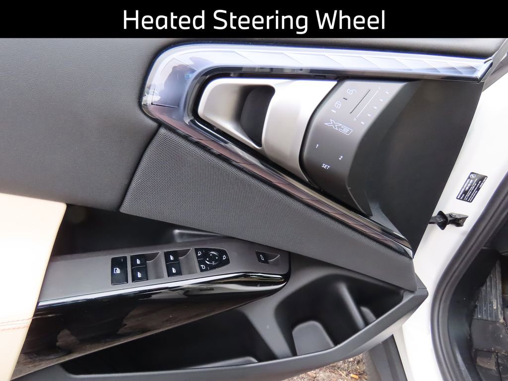 New 2026 BMW X3 xDrive30 w/ Premium Package image 25