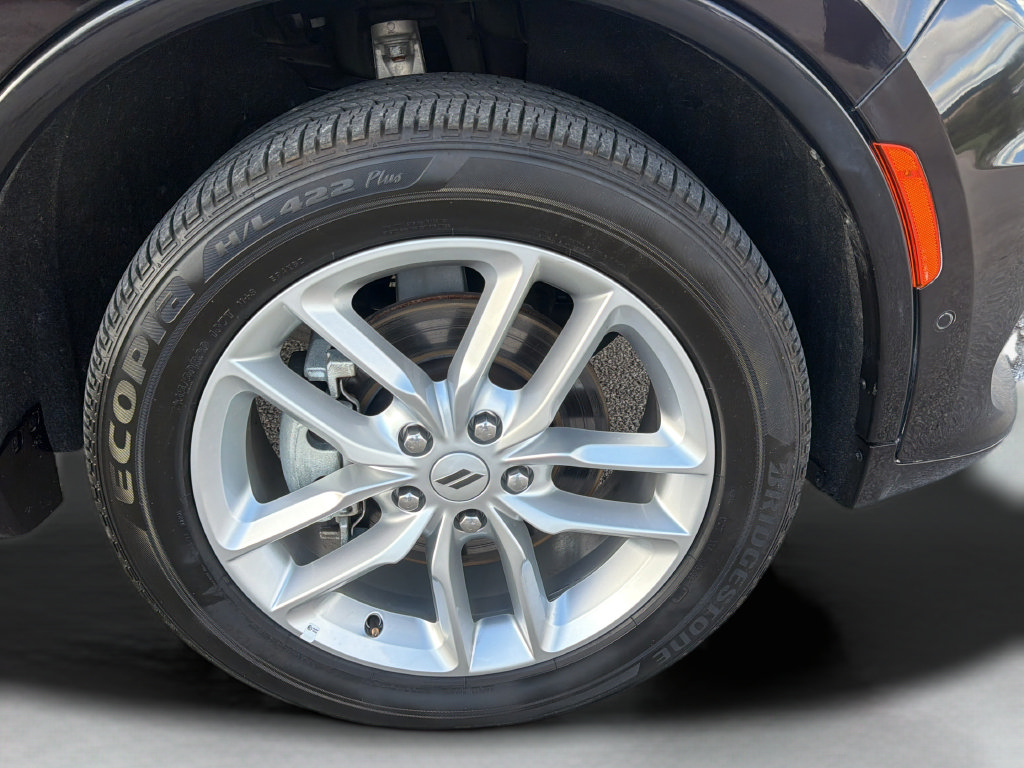 Used 2025 Dodge Durango GT AWD/4WD image 28