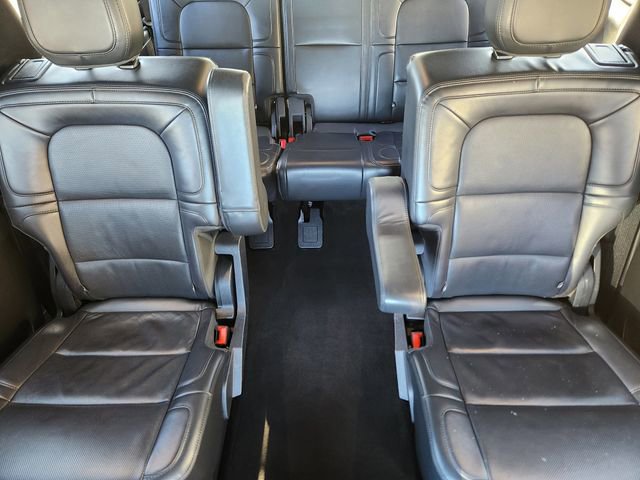 Certified 2023 Lincoln Navigator L Reserve image 17