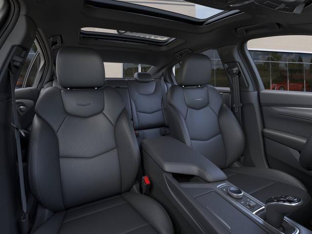 New 2026 Cadillac CT5 Premium Luxury w/ Technology Package RWD image 16