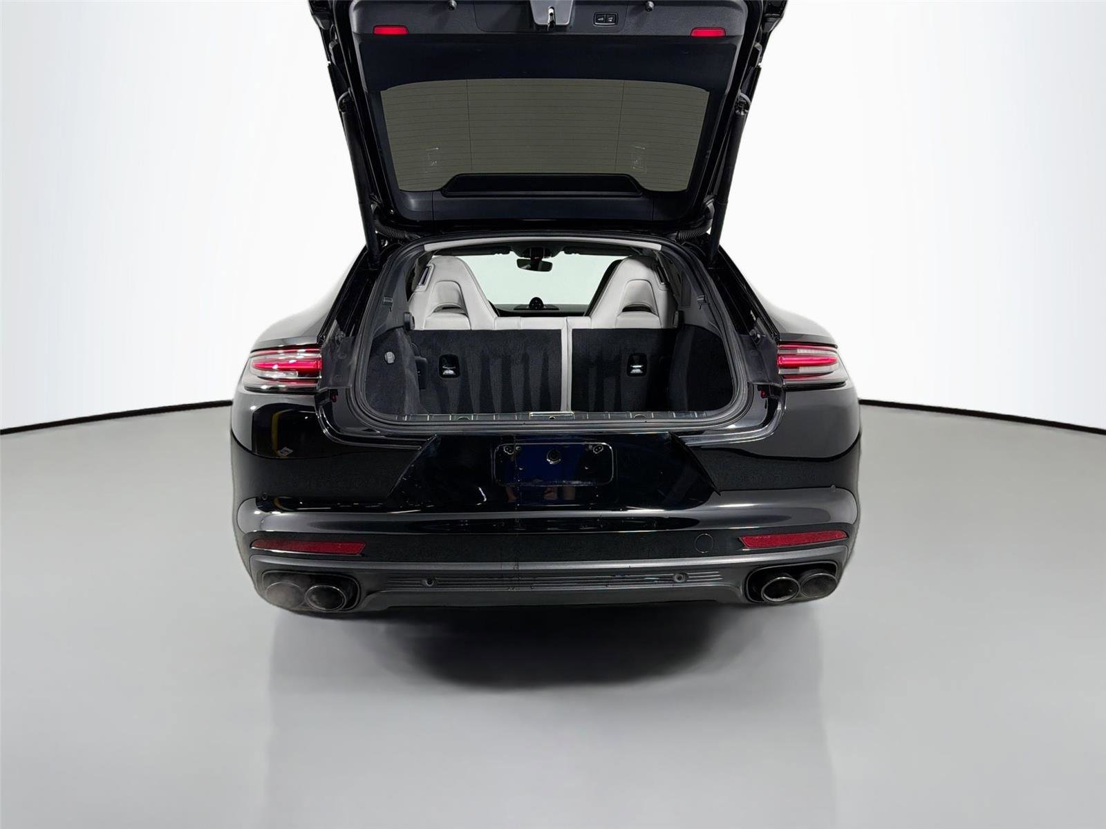 Certified 2019 Porsche Panamera 4 AWD/4WD image 36