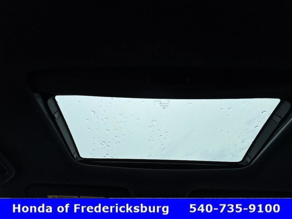 Used 2026 Honda Ridgeline Black Edition image 15