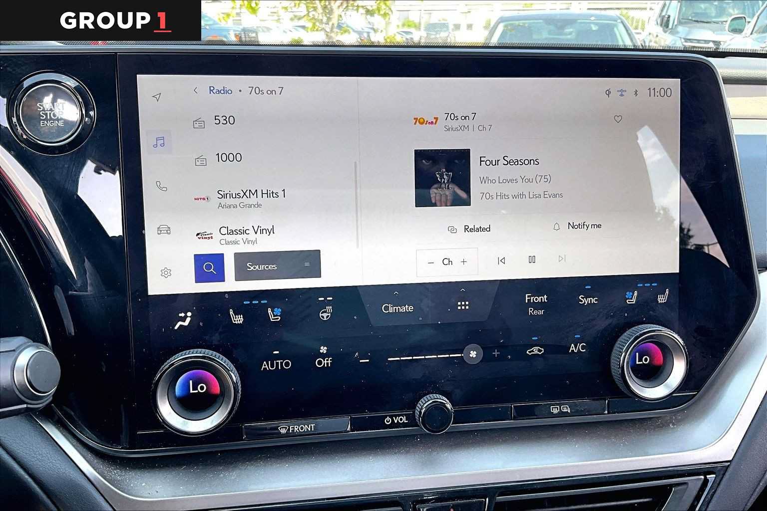 Used 2026 Lexus TX 350 AWD w/ Technology Package image 31