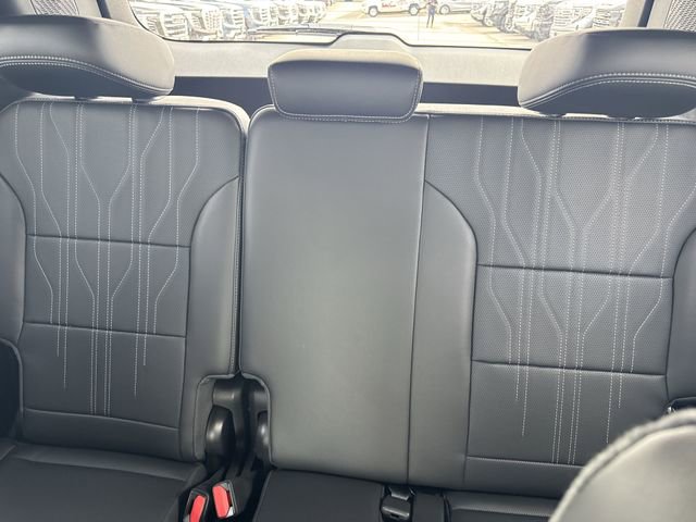 New 2026 Buick Enclave Avenir image 24