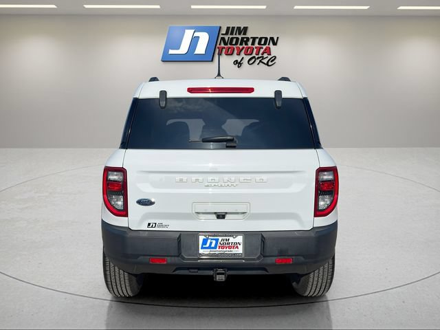Used 2021 Ford Bronco Sport Big Bend AWD/4WD image 6