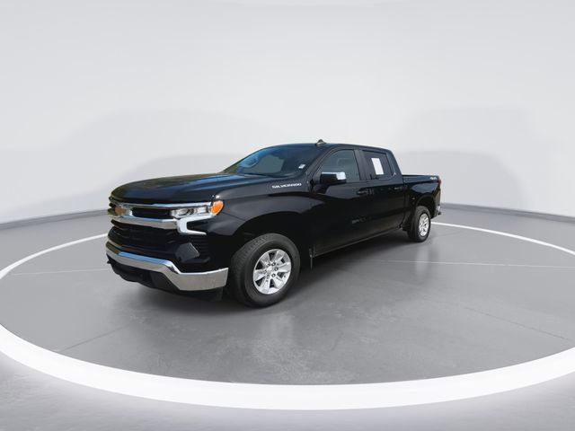 Used 2023 Chevrolet Silverado 1500 LT AWD/4WD image 4
