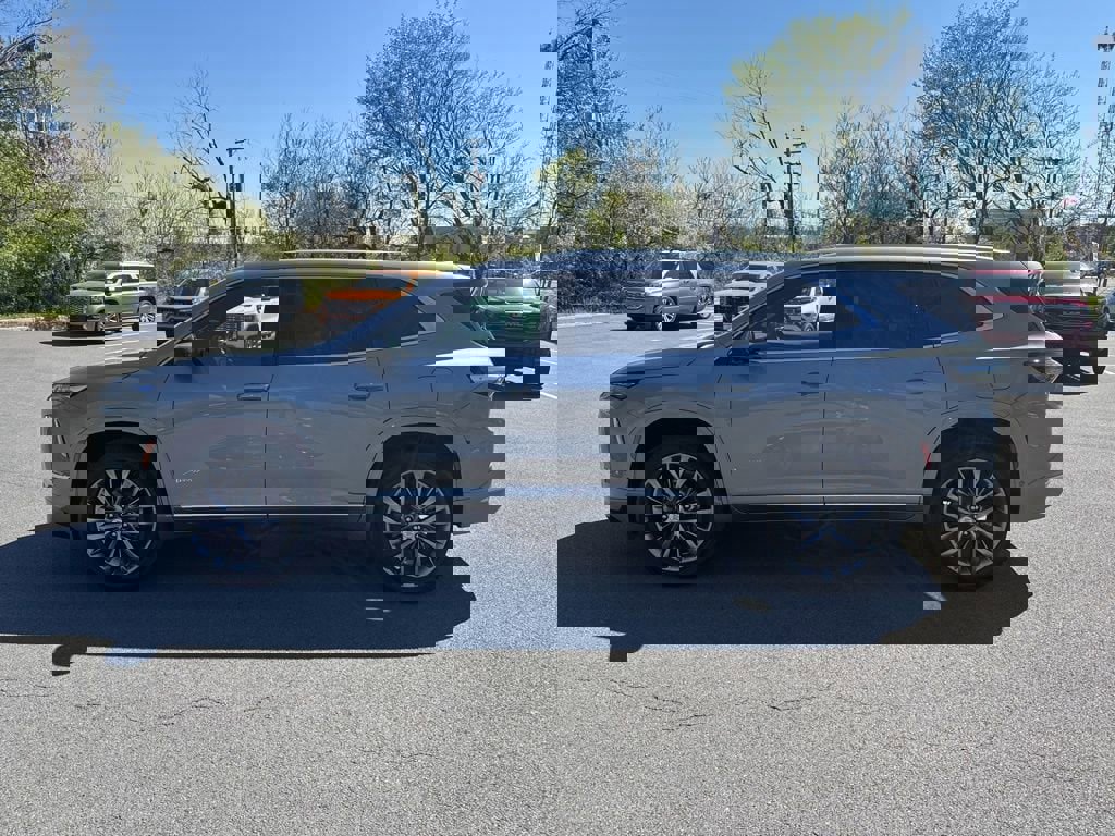 New 2026 Buick Enclave Avenir w/ Super Cruise Package image 4