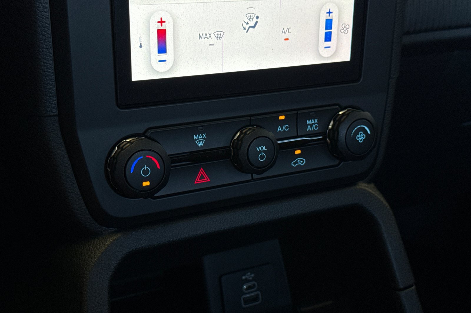 New 2026 Ford Ranger XL RWD image 19