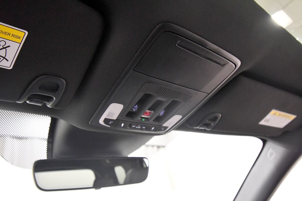Certified 2026 Honda Passport TrailSport Elite image 28