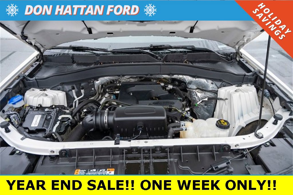 Used 2020 Ford Explorer XLT w/ Equipment Group 202A image 41