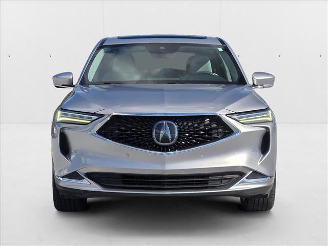 Used 2024 Acura MDX SH-AWD w/ Technology Package video 2