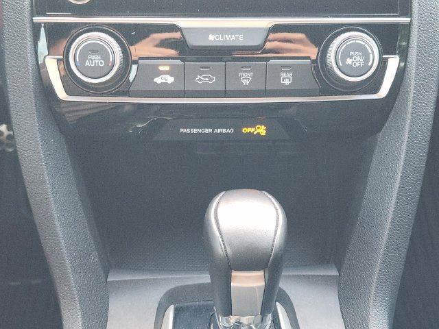 Used 2019 Honda Civic Sport image 23