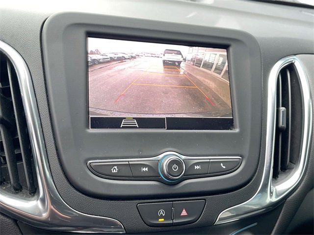 Certified 2023 Chevrolet Equinox LT image 14