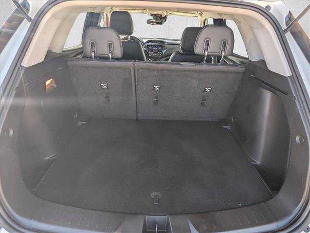 Used 2021 Chevrolet TrailBlazer LT w/ Premium Seating Package image 6