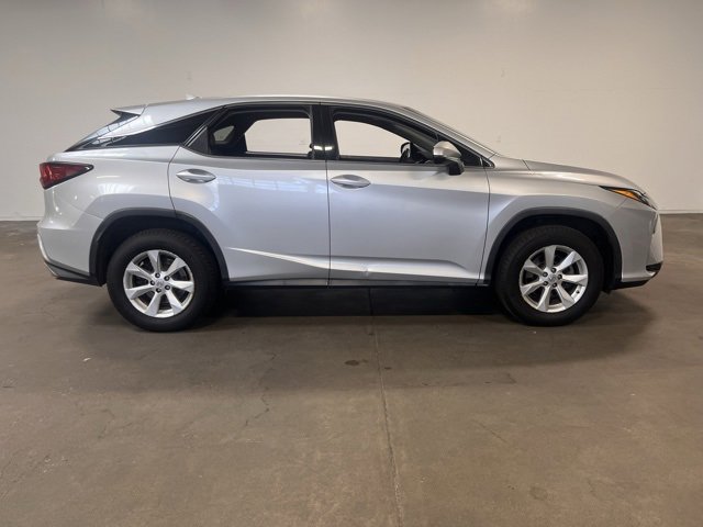 Used 2016 Lexus RX 350 FWD image 2