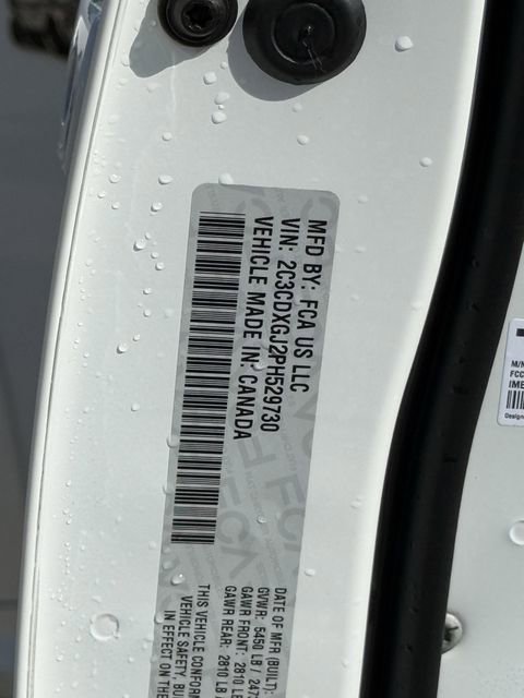 Used 2023 Dodge Charger Scat Pack image 29