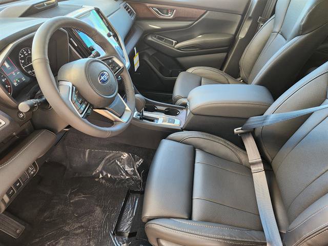 New 2025 Subaru Ascent Touring image 9