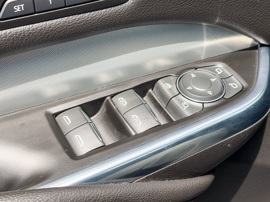 Used 2020 Cadillac XT4 Premium Luxury FWD image 44