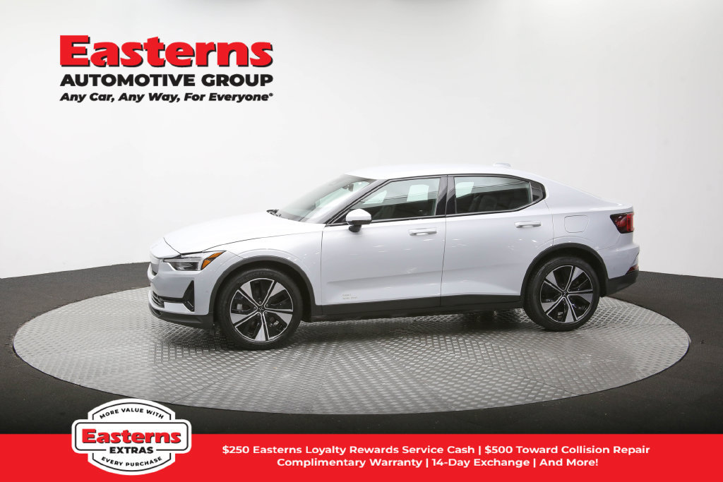 Used 2024 Polestar Polestar 2 RWD image 58