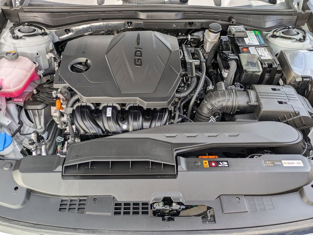 Used 2025 Hyundai Sonata SEL image 30