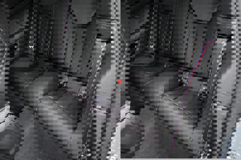 Used 2024 BMW M4 Competition w/ Executive Package image 21