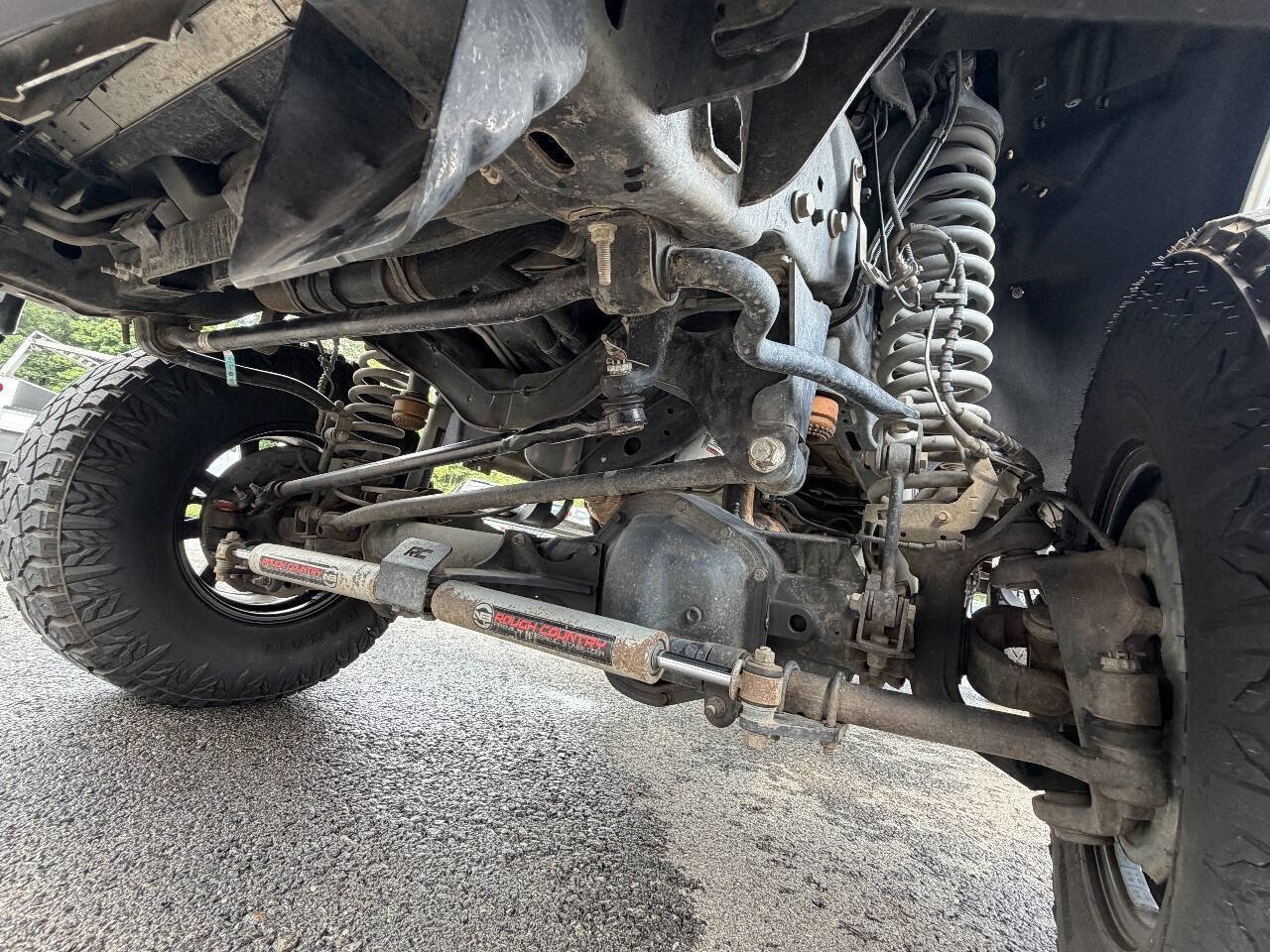 Used 2018 Ford F250 XLT AWD/4WD image 43