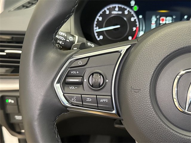 New 2026 Acura RDX w/ Technology Package image 17