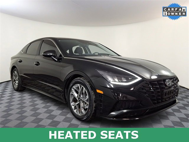 Used 2022 Hyundai Sonata SEL
