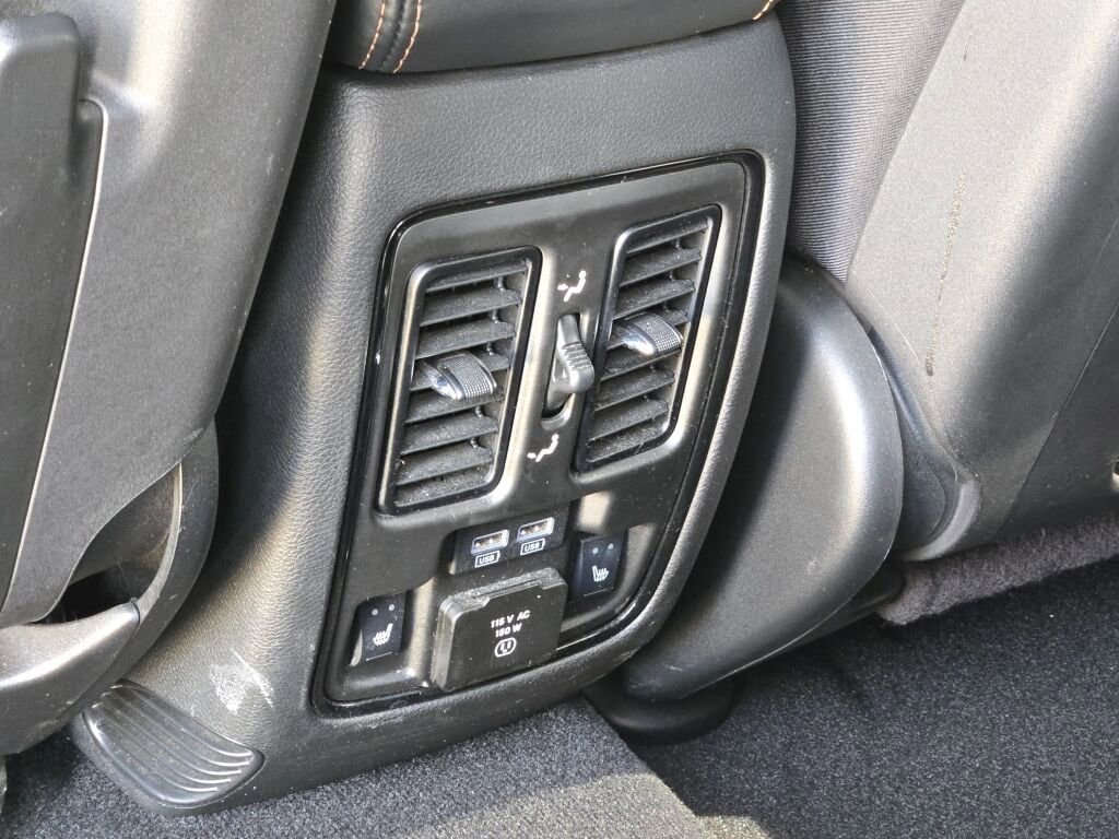 Used 2021 Dodge Durango R/T w/ Tow 'N Go Package image 22