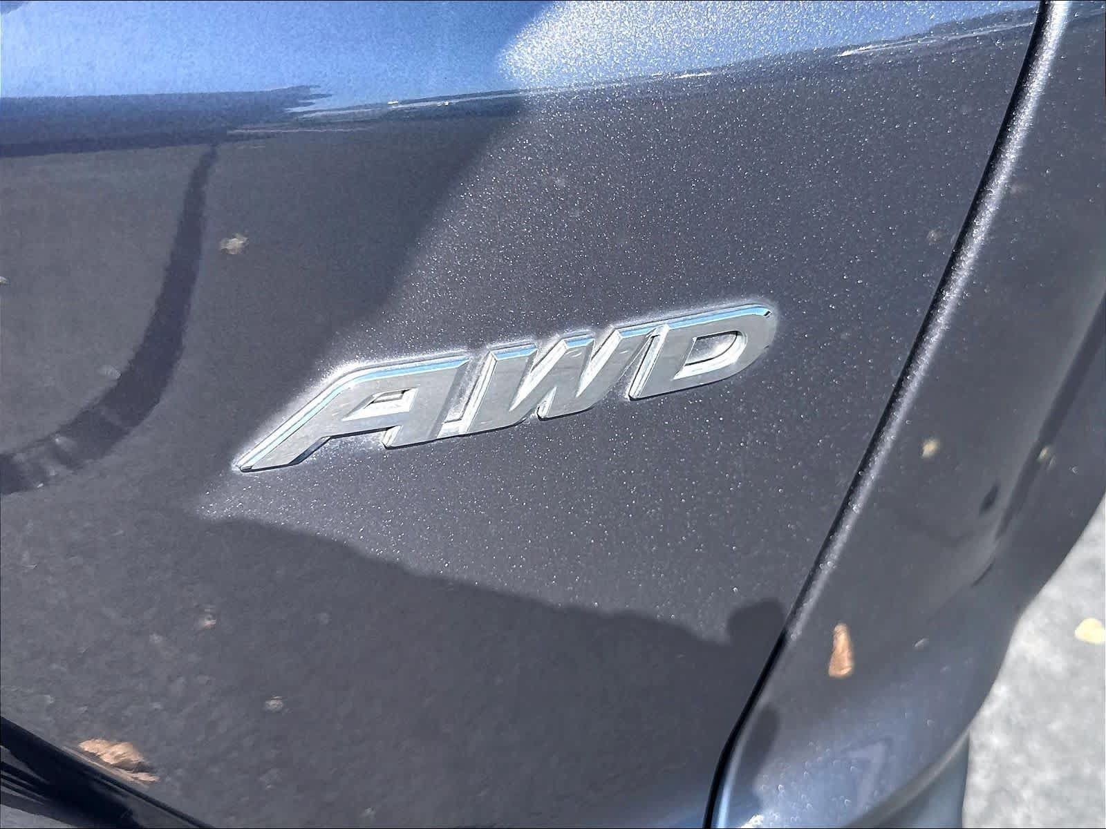 Used 2018 Honda CR-V EX-L image 26