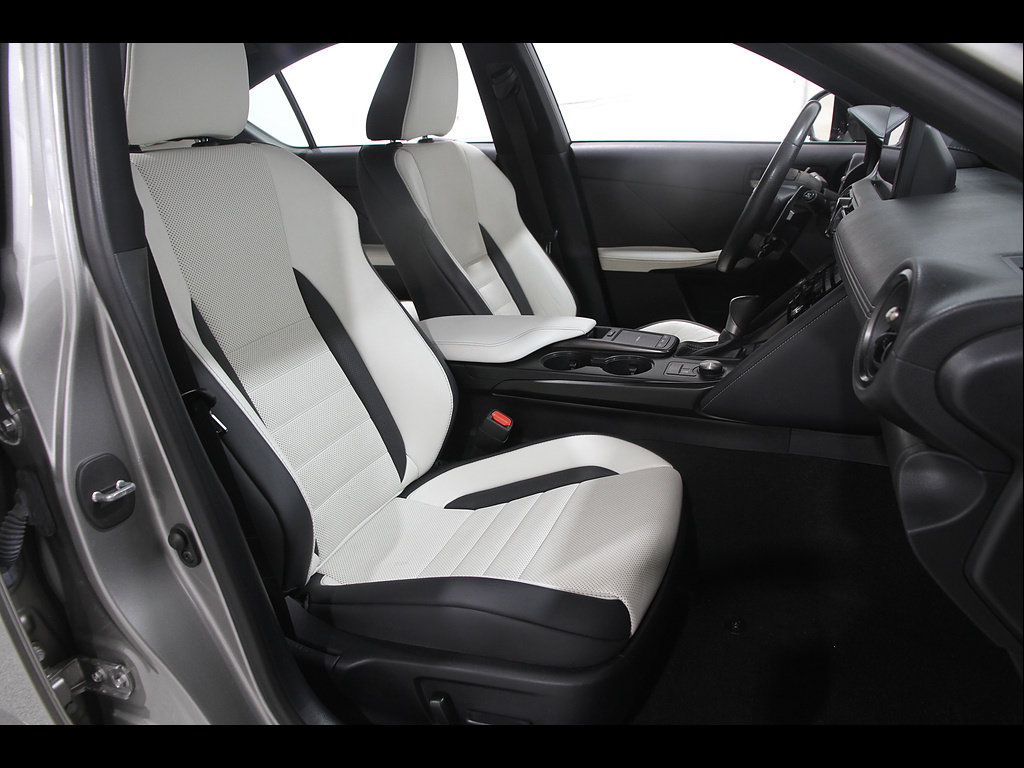 Certified 2023 Lexus IS 350 F Sport w/ Navigation Package AWD/4WD image 18