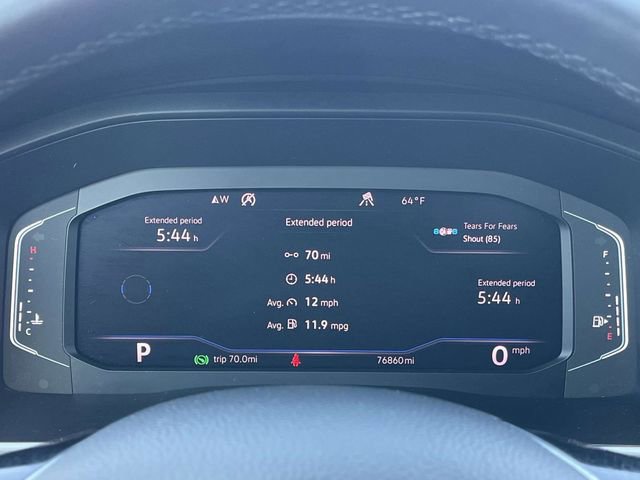 Used 2019 Volkswagen Atlas SEL image 36