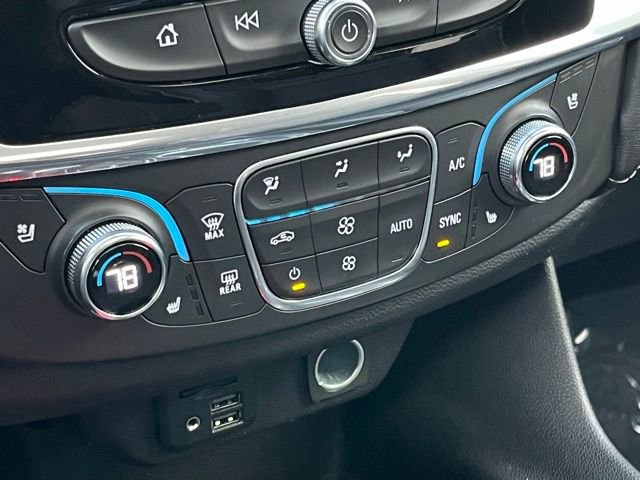 Used 2020 Chevrolet Traverse High Country image 18