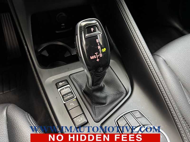 Used 2021 BMW X1 xDrive28i w/ Convenience Package image 32