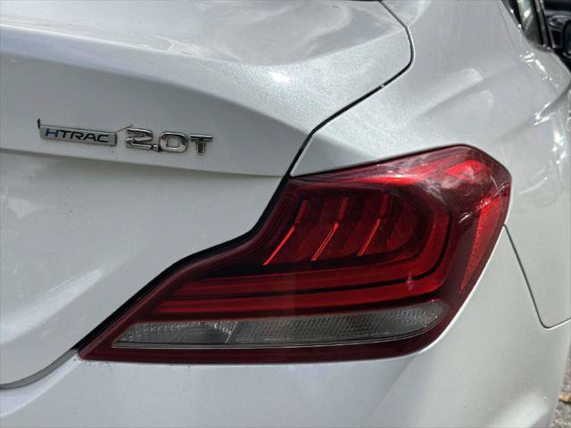 Used 2019 Genesis G70 2.0T Advanced w/ Dynamic Package AWD/4WD image 10