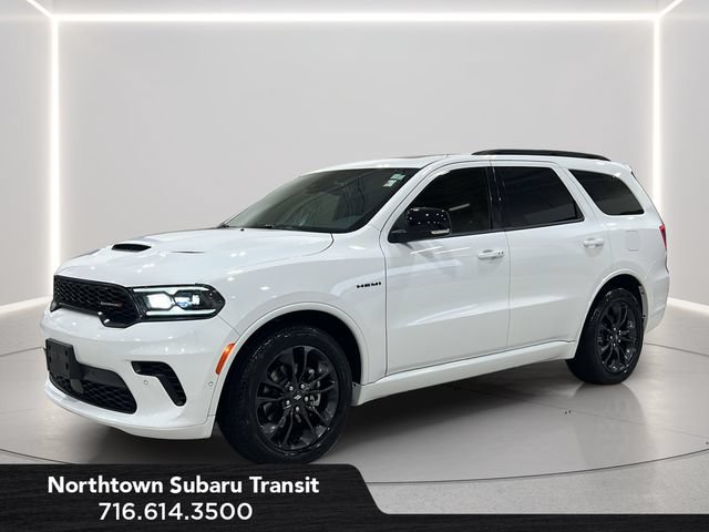 Used 2024 Dodge Durango R/T
