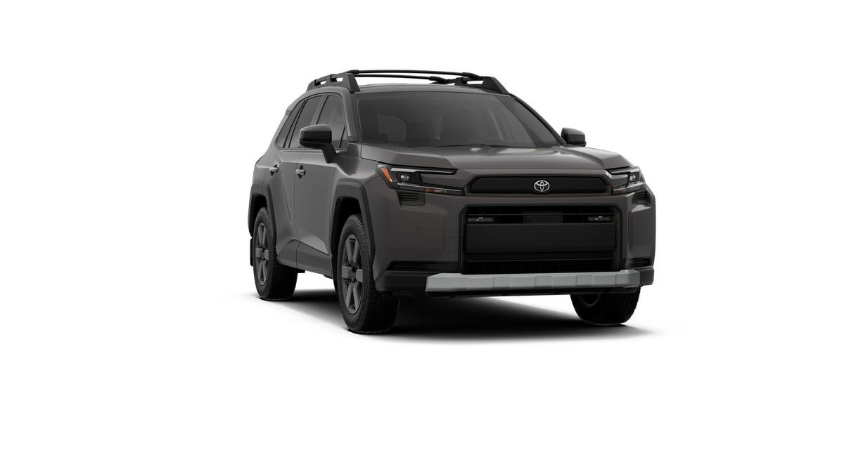 New 2026 Toyota RAV4 AWD Plug-in Hybrid image 46