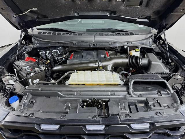 Used 2024 Ford F150 Raptor image 31