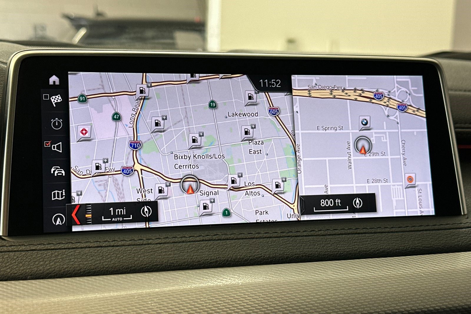 Used 2019 BMW X6 xDrive35i w/ M Sport Package image 22