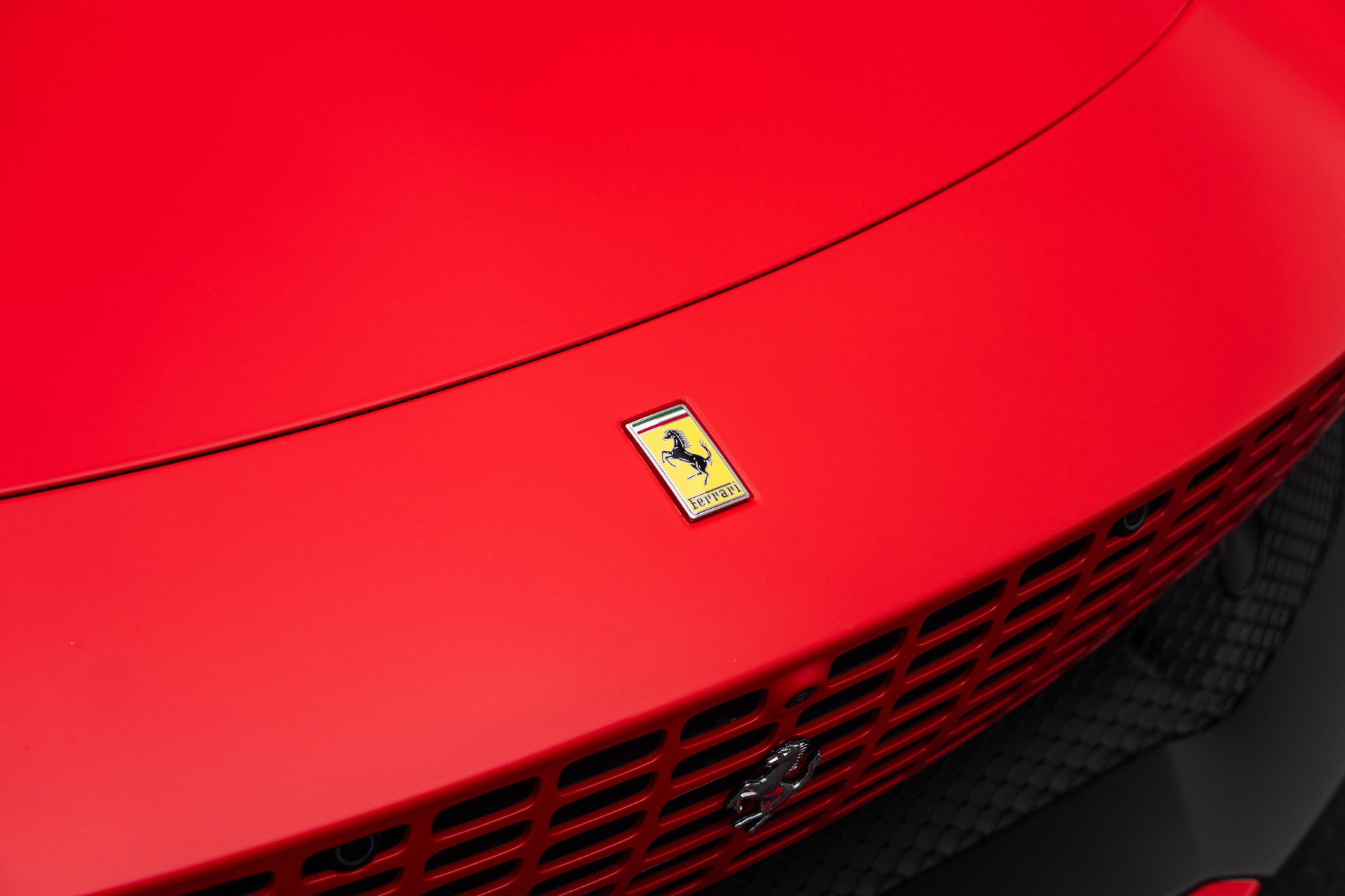 Used 2023 Ferrari Roma RWD image 15