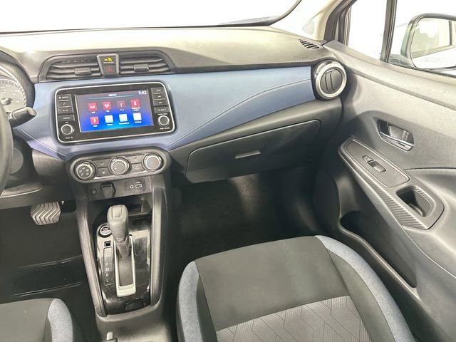Used 2023 Nissan Versa SV FWD image 24