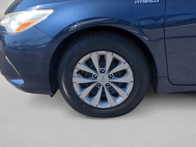 Used 2015 Toyota Camry LE image 22