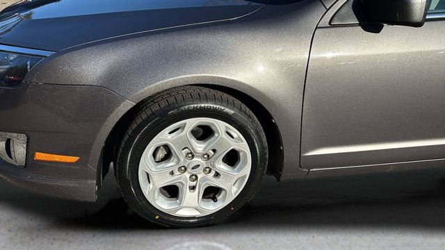 Used 2011 Ford Fusion SE w/ 202A Rapid Spec Order Code image 33