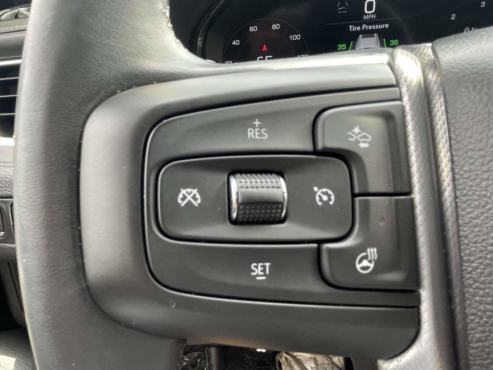 Used 2024 GMC Yukon Denali w/ Max Trailering Package AWD/4WD image 23
