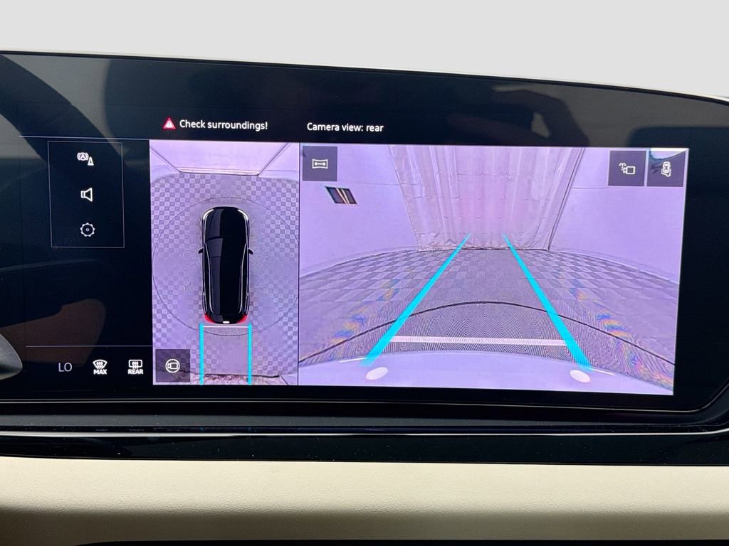 New 2025 Audi A5 2.0T Premium image 15