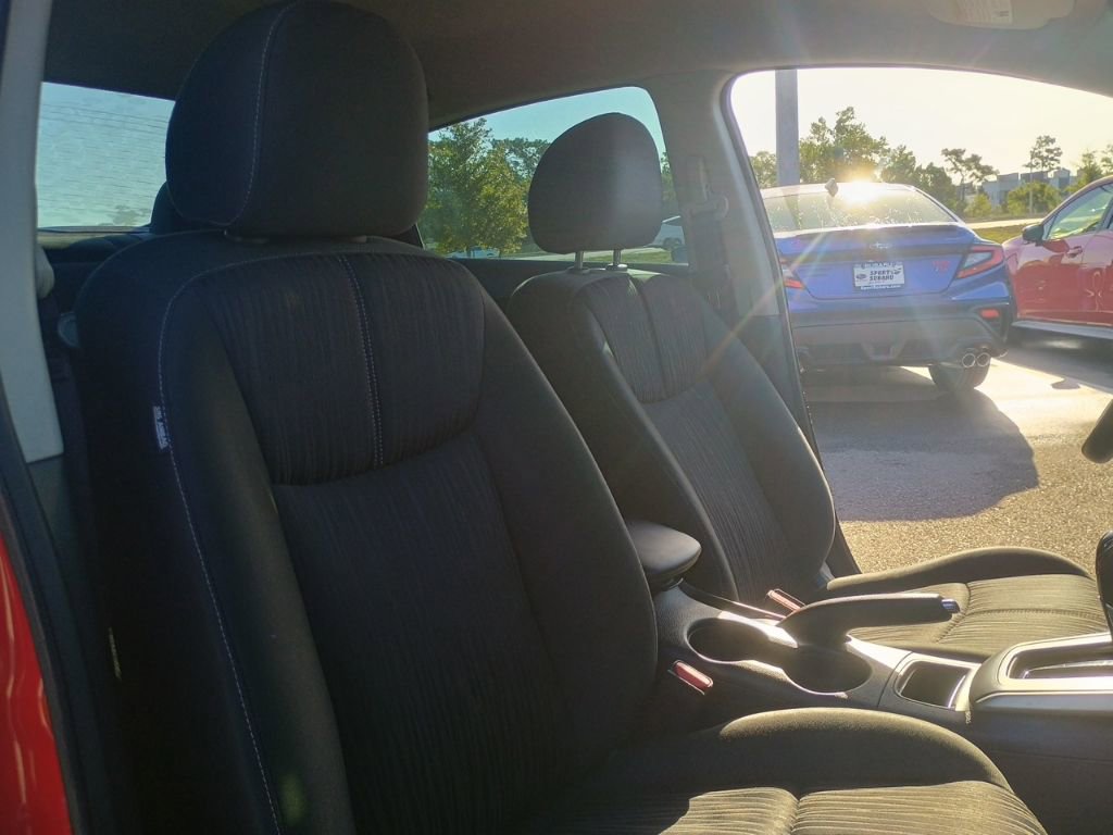 Used 2018 Nissan Sentra SV image 23