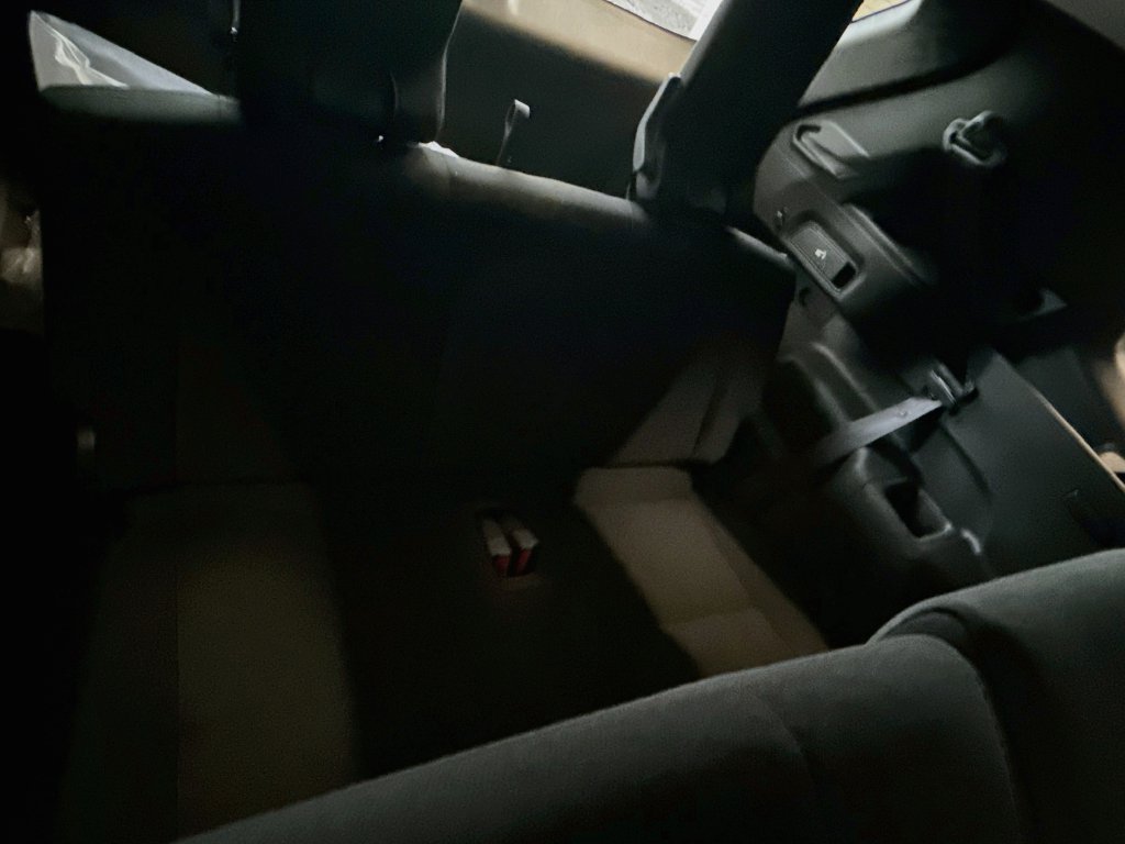 New 2026 Mitsubishi Outlander ES FWD image 27