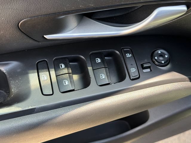 Used 2022 Hyundai Santa Cruz SEL Premium AWD/4WD image 12